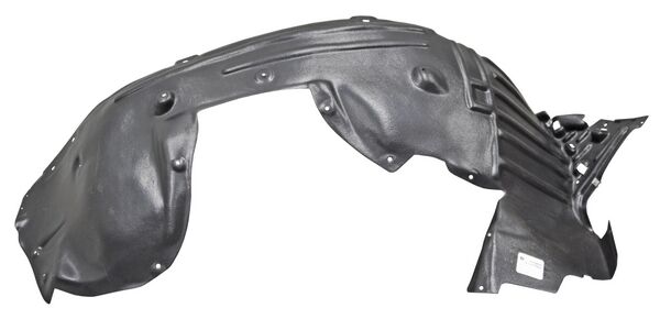 Tolva Salpicadera Pilot 2016-2022 Prime/Touring/Ex/Se Int Plastico Der