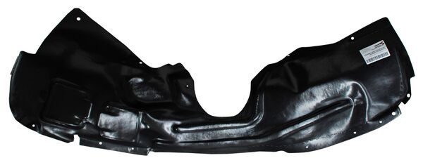 Tolva Salpicadera Cherokee 2014-2015-2016-2017-2018 Plastico Qqq Der