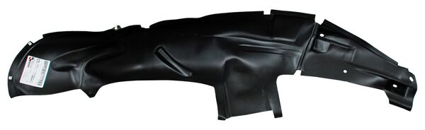 Tolva Salpicadera Compass 2012 2013 2014 2015 2016 2017 Sec Trasera Plastico Der