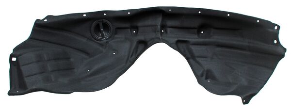 Tolva Salpicadera Grand Cherokee 2014 2015 2016 Izq