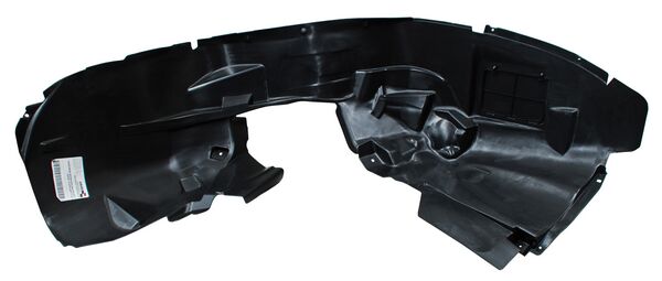 Tolva Salpicadera Renegade 2015-2016-2017 Palstico Izq