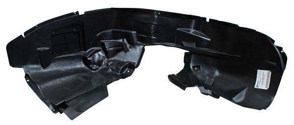 Tolva Salpicadera Renegade 2015-2016-2017 Palstico Der