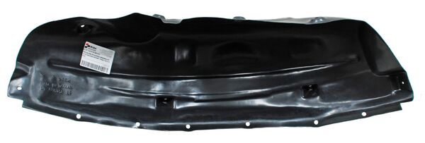 Tolva Salpicadera Wrangler 2018-2019 Sahara/Sport Trasera Der