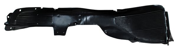 Tolva Salpicadera Forte 2016 Usa Type 2014 2015 2016 Plastico Der