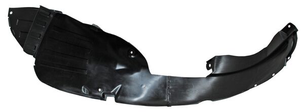 Tolva Salpicadera Soul 2016 Usa 2014 2015 2016 Plastico Bq Der