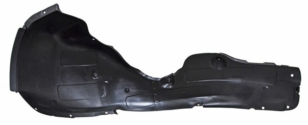 Tolva Salpicadera Soul 2020-2021-2022 Plastico Der