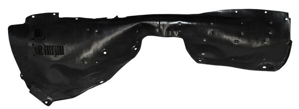 Tolva Salpicadera Sportage 2017-2018-2019-2020 Plastico Izq