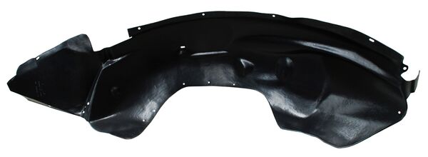 Par Tolvas Salpicadera Navigator 2003-2004-2005-2006 Art