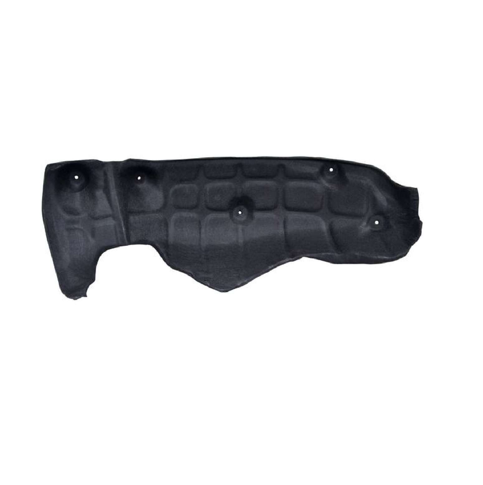 Tolva Salpicadera Mazda Cx30 2020-2021 Trasera 230728 Der