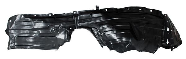 Tolva Salpicadera Mazda Cx5 2013 2014 2015 2016 Plastico Der