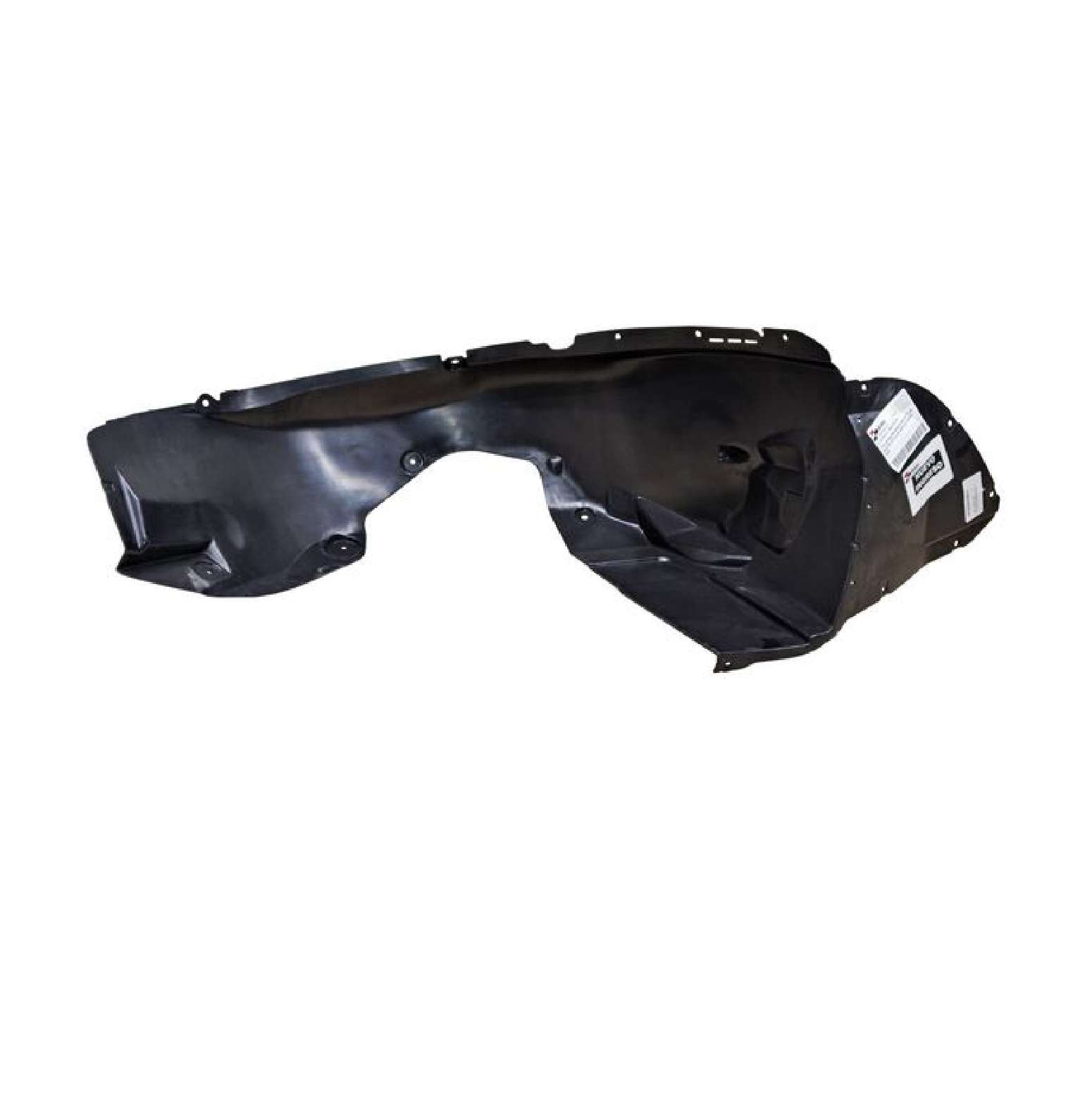 Tolva Salpicadera Mg Zs 2021-2022-2023 Excite/ Style Plastico 230630 Der