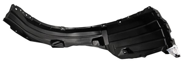 Tolva Salpicadera Eclipse Cross 2019-2020-2021 Plastico 892 220930 Der