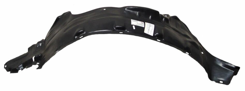 TOLVA SALPICADERA ALTIMA 93-97 PLASTICO ***1 DER