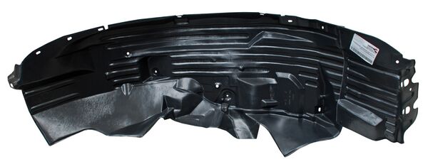 Tolva Salpicadera Pathfinder 2005 2006 2007 2008 2009 2010 2011 2012 Plastico Der