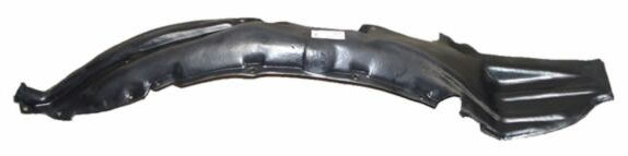 Tolva Salpicadera Tsuru Ii 1988-1991 Plastico Der