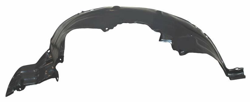 Tolva Salpicadera Tsuru Iii 1992-2017 Plastico Der 284 6785R