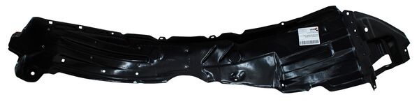 Tolva Salpicadera Corolla 2017 2018 2019 Plastico Der