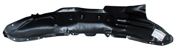 Tolva Costado Tacoma 05-17 Plastico Izq