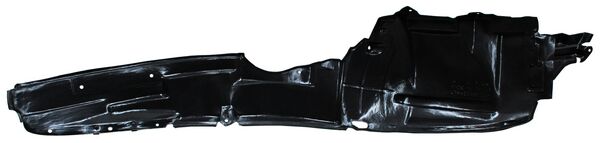 Tolva Salpicadera Swift 2011-2016 Plastico 288C Izq