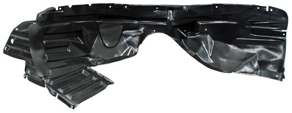 Tolva Salpicadera Vitara 2016-2017-2018 Plastico Izq