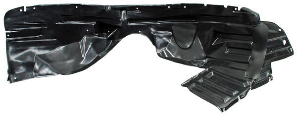 Tolva Salpicadera Vitara 2016-2017-2018 Plastico Der