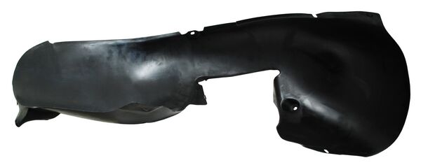 Tolva Salpicadera Passat Cc 2009-2012 Plastico 842 Der