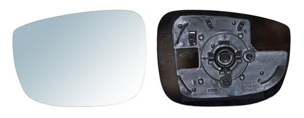 Luna Espejo Mazda Cx9 2016-2017-2018-2019 S/Desemp Izq