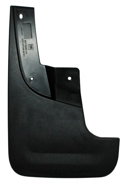 Tolva Lodera Colorado 2013-2015/ S-10 2016-2017 Delantera Dmv Izq