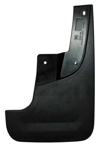 Tolva Lodera Colorado 2013-2015/ S-10 2016-2017 Delantera Dmv Der