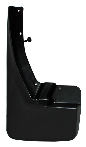 Tolva Lodera Dodge Pu 05-16 Delantera Izq