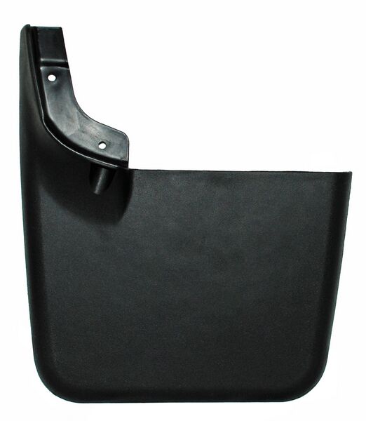 Tolva Lodera Ford Pu 2004-2015 S/Mold Arco Trasera Izq