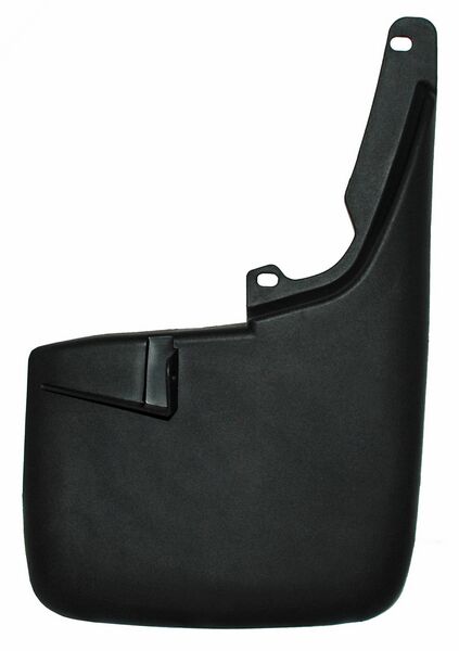 Tolva Lodera Ford Pu 2011-2016 250/350 S/Mold Arco Delantera Mtp Der