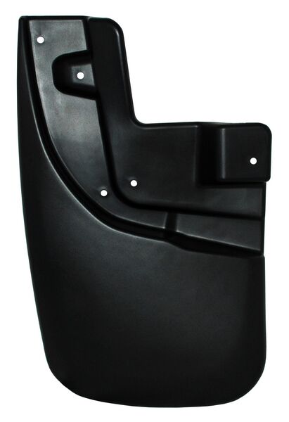 Tolva Lodera Tacoma 05-15 Delantera Dmv Izq