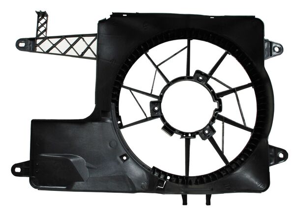 Tolva Radiador Pointer 2000-2005 288