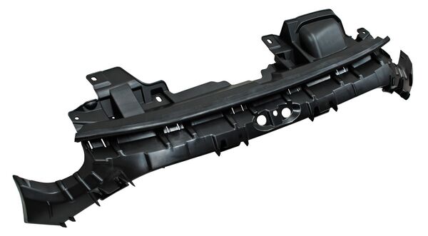 Tolva Sup Marco Radiador Fiesta 13-19 Agt