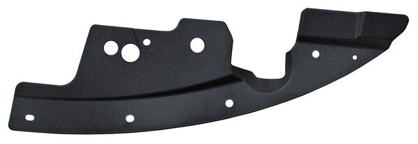 Tolva Sup Marco Radiador Murano 2009 2010 2011 2012 2013 2014 769 333 Izq