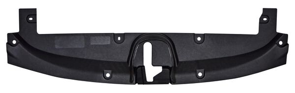 Tolva Sup Marco Radiador Corolla 2020 Le Mtp