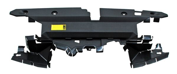 Tolva Sup Marco Radiador Rav4 2013-2015 769