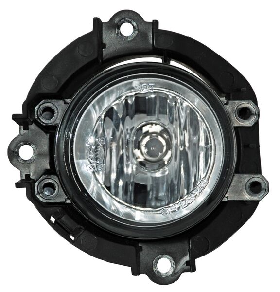 Faro Niebla Rav4 06-08 C/Base C/Foco 352 333 Izq