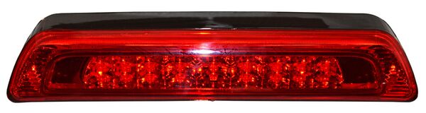 Calavera Luz Stop Tundra 2007-2018 Roja Leds 352