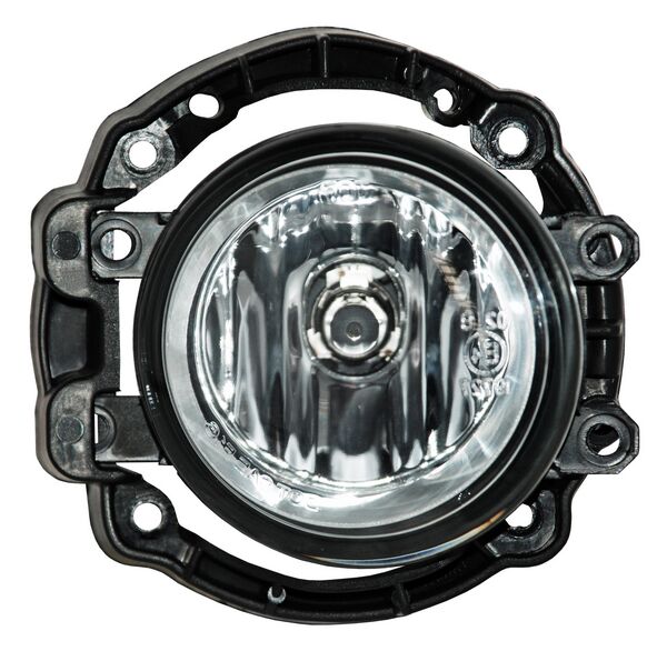 Faro Niebla Avanza 2007-2008-2009-2010-2011/ Camry 2007-2015/ Corolla 2009 2010 2011 2012 2013/ Rav4 2009-2012/ Yaris 2006-15 4P C/Foco 352 Der