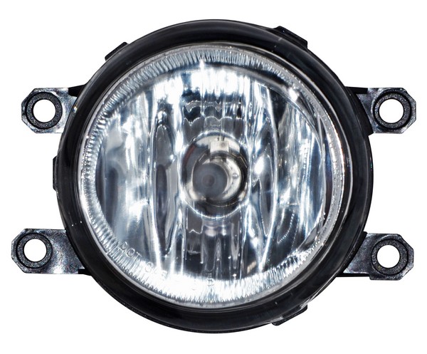 Faro Niebla Sienna 2018 2019 2020 C/Foco 352 Der