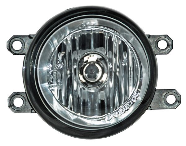 Faro Niebla Sienna 2011-2017 C/Foco 352 Izq