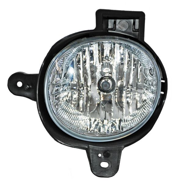 Faro Niebla Hilux  2012-2015 C/Base C/Foco 352 Izq