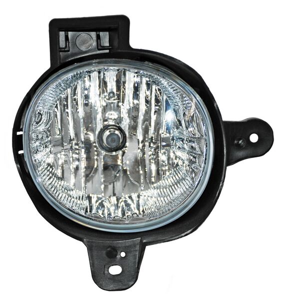 Faro Niebla Hilux  2012-2015 C/Base C/Foco 352 Der