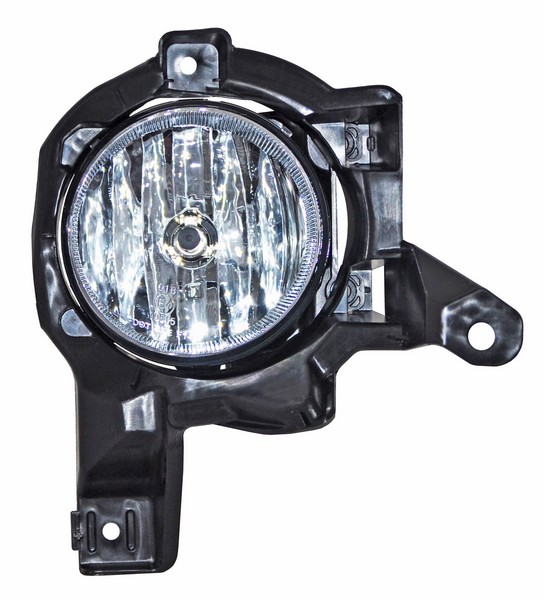 Faro Niebla Rav4 2013-2015/ Land Cruiser 2013 2014 2015 2016 352 Der