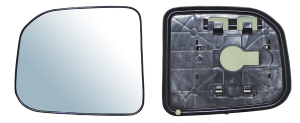 Luna Espejo Avanza 2012 2013 2014 2015 2016 2017 2018 S/Desemp Izq