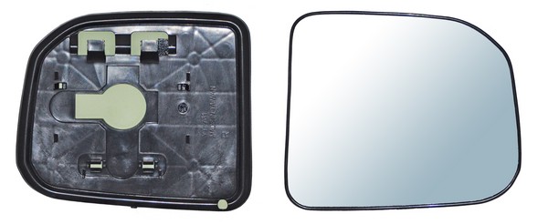 Luna Espejo Avanza 2012 2013 2014 2015 2016 2017 2018 S/Desemp Der