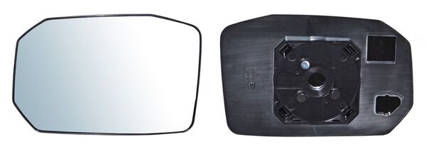 Luna Espejo Hiace 2020-2021 S/Desemp Izq