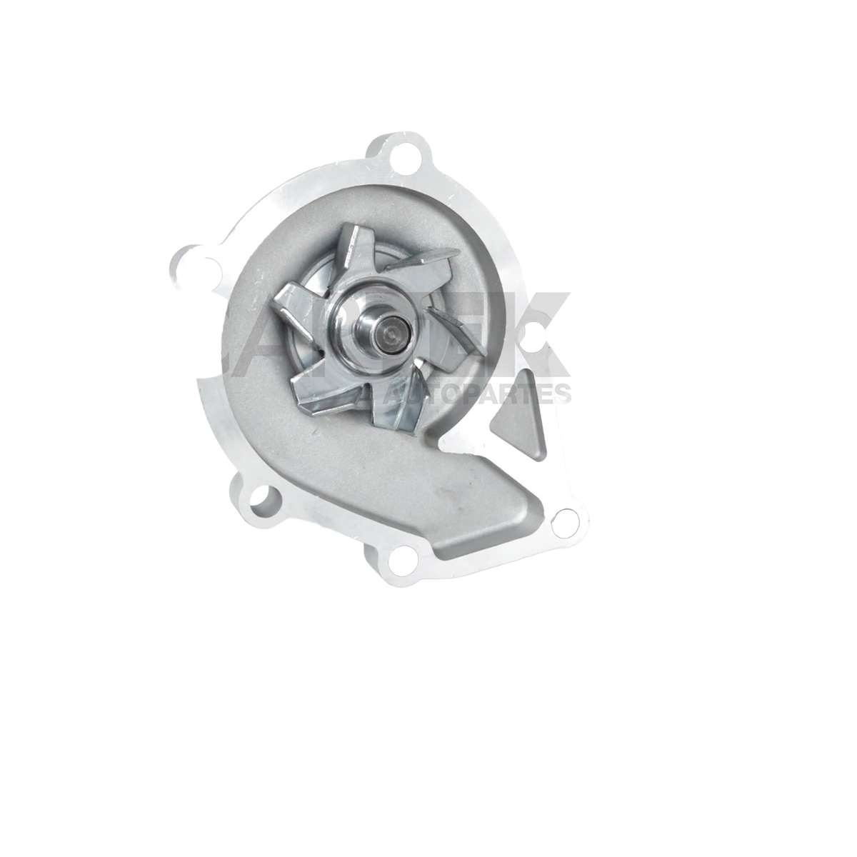 Bomba de agua P2101 Isuzu 1.8 75-87